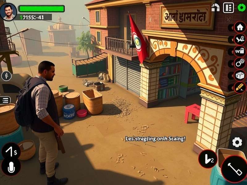 Indian Market Maven Strategy Guide